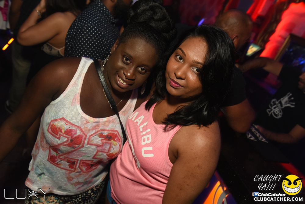 Luxy nightclub photo 146 - August 13th, 2016