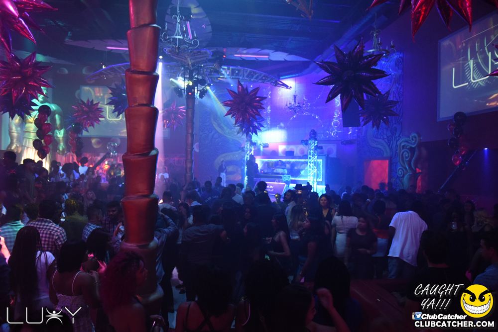 Luxy nightclub photo 149 - August 13th, 2016