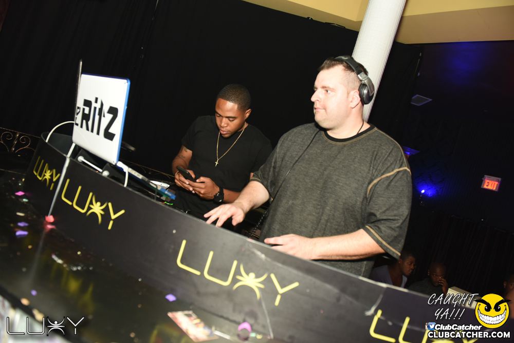 Luxy nightclub photo 153 - August 13th, 2016