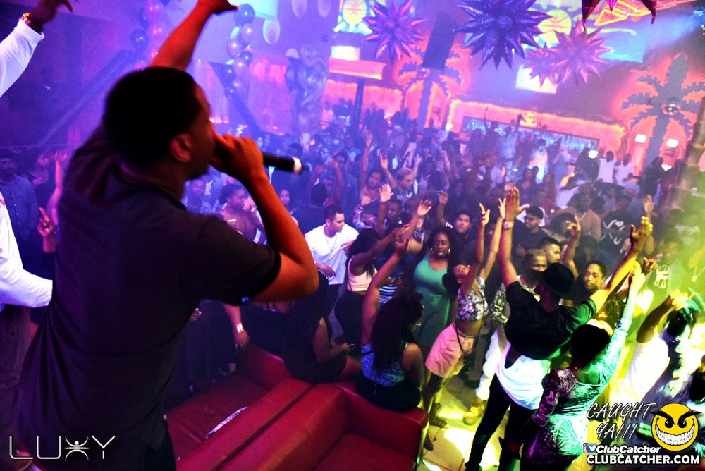 Luxy nightclub photo 154 - August 13th, 2016