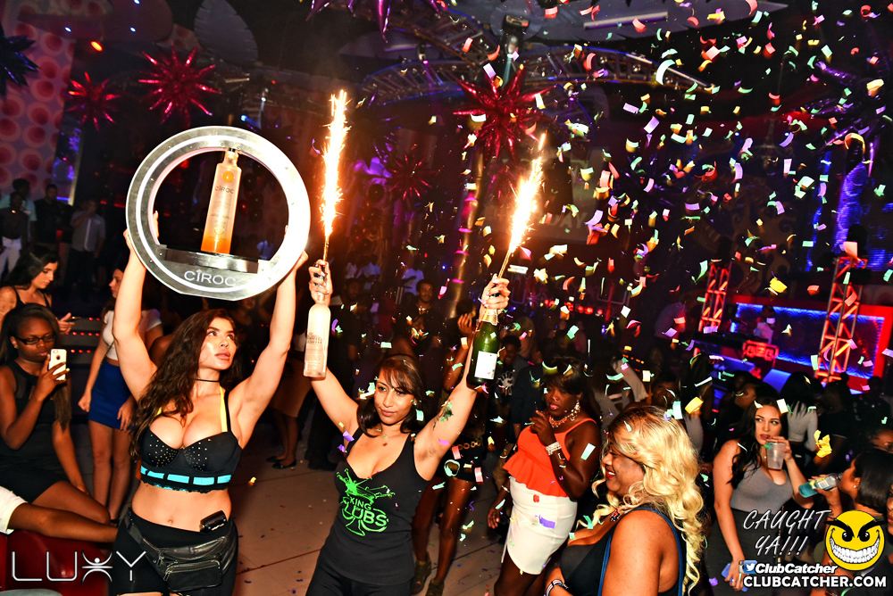 Luxy nightclub photo 155 - August 13th, 2016