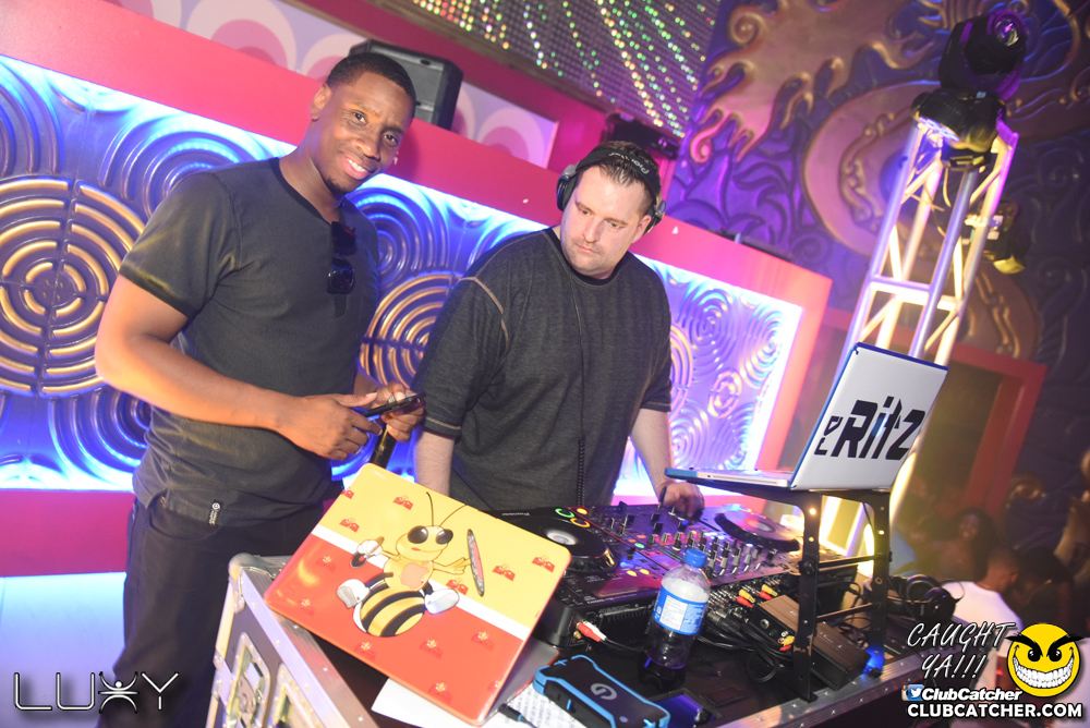 Luxy nightclub photo 156 - August 13th, 2016