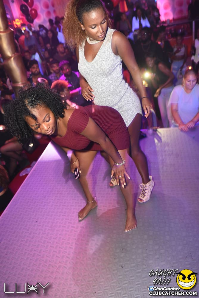 Luxy nightclub photo 160 - August 13th, 2016