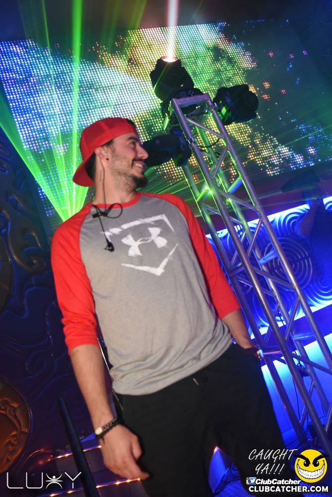 Luxy nightclub photo 164 - August 13th, 2016