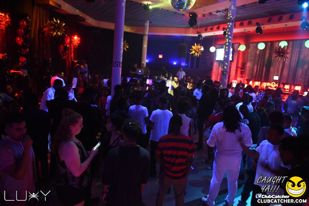 Luxy nightclub photo 169 - August 13th, 2016