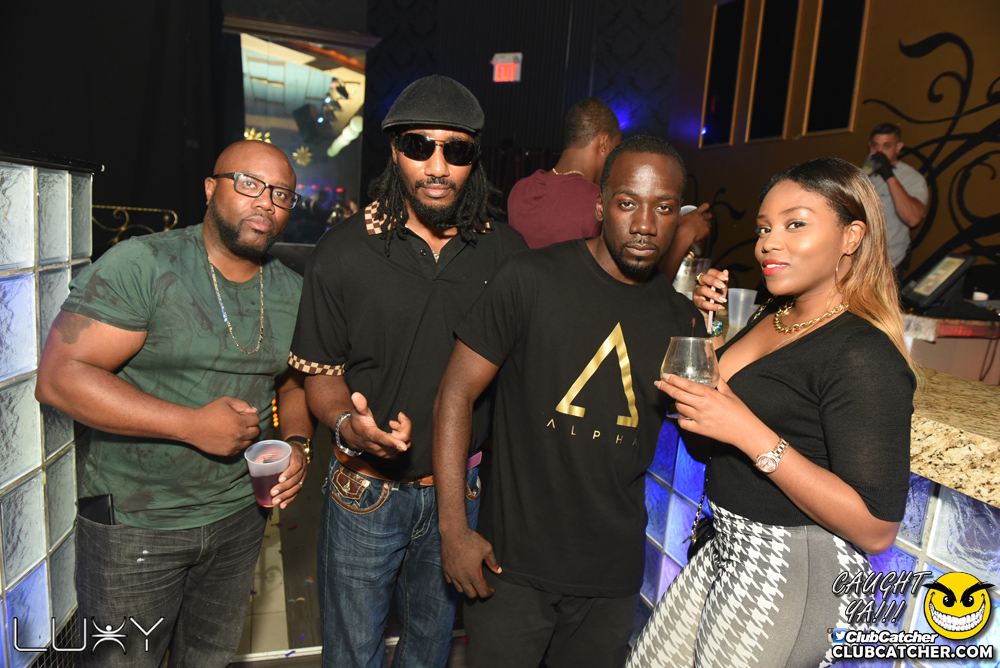 Luxy nightclub photo 173 - August 13th, 2016