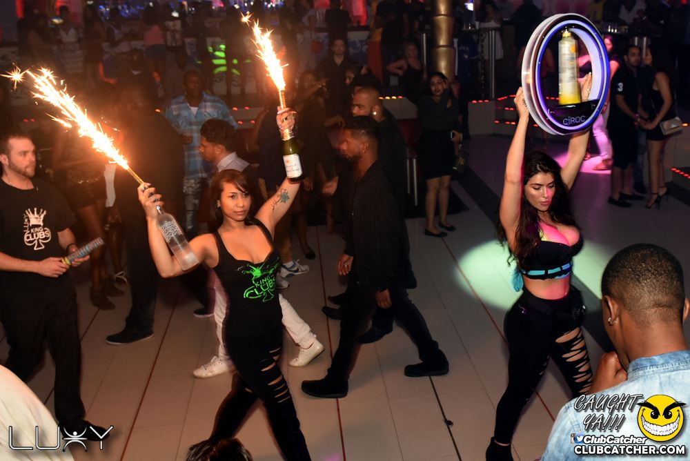 Luxy nightclub photo 176 - August 13th, 2016