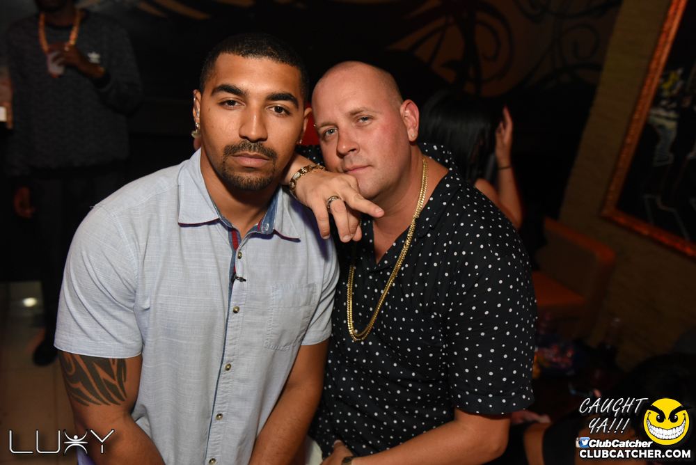 Luxy nightclub photo 19 - August 13th, 2016