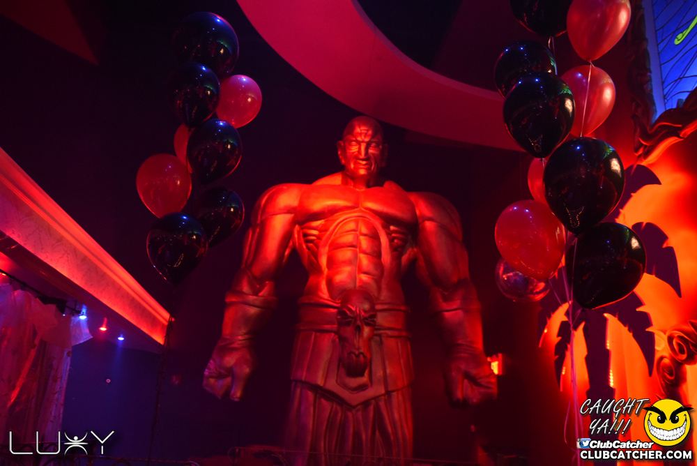 Luxy nightclub photo 181 - August 13th, 2016