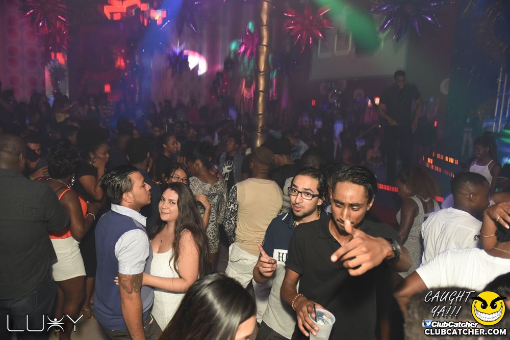 Luxy nightclub photo 184 - August 13th, 2016