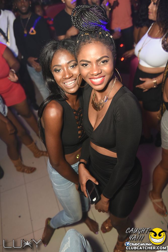 Luxy nightclub photo 187 - August 13th, 2016