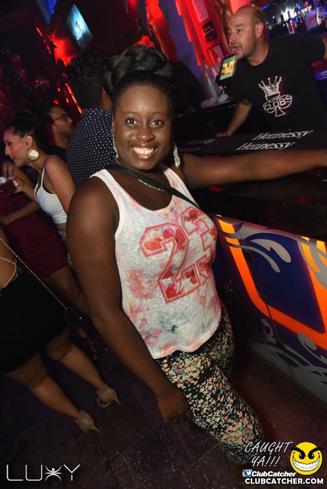 Luxy nightclub photo 190 - August 13th, 2016