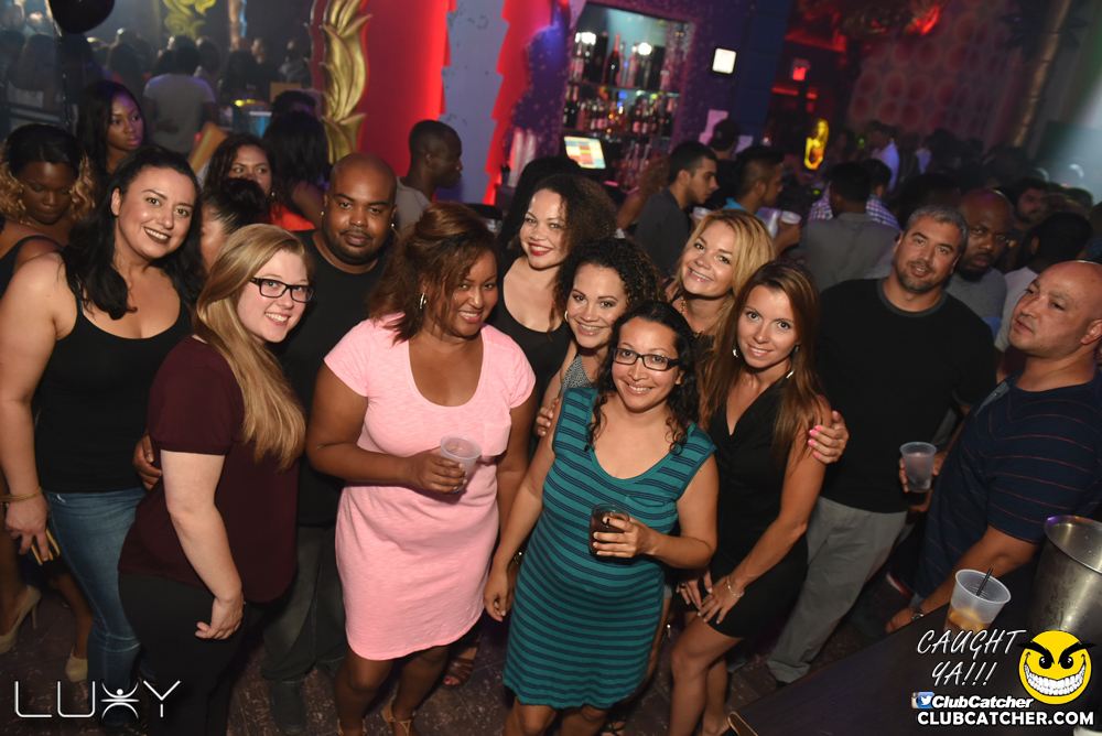 Luxy nightclub photo 194 - August 13th, 2016
