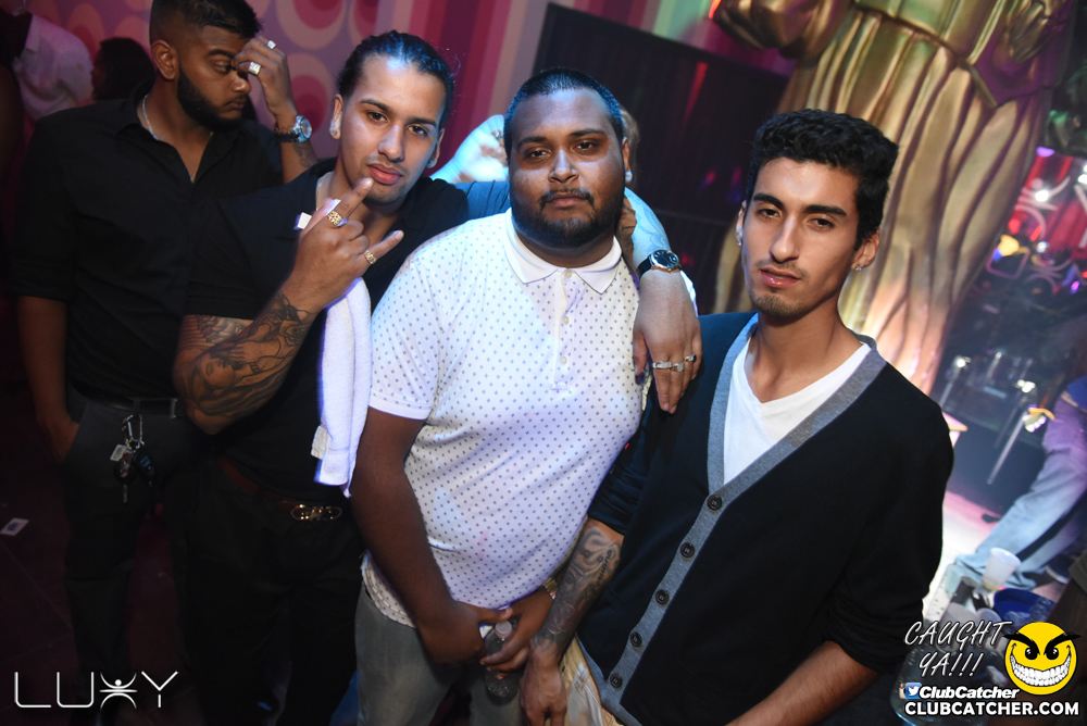 Luxy nightclub photo 197 - August 13th, 2016