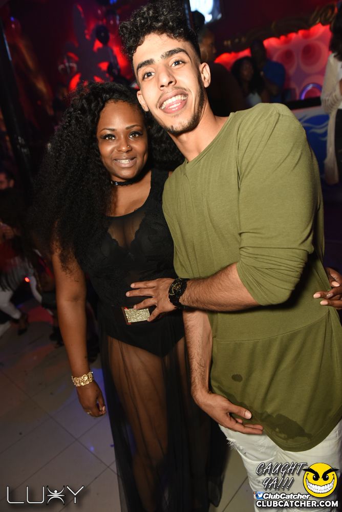 Luxy nightclub photo 198 - August 13th, 2016
