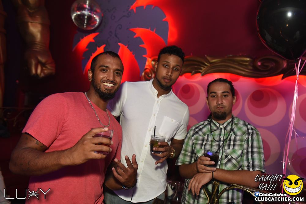 Luxy nightclub photo 199 - August 13th, 2016