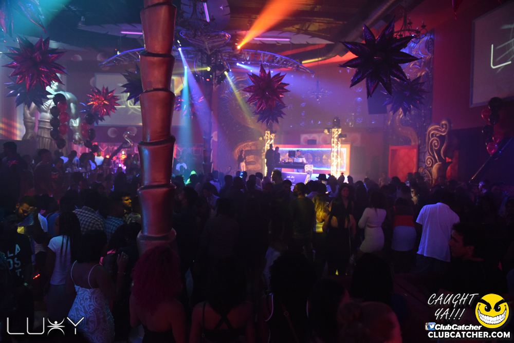 Luxy nightclub photo 201 - August 13th, 2016