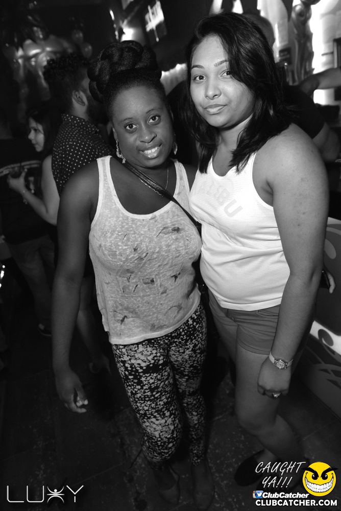 Luxy nightclub photo 202 - August 13th, 2016