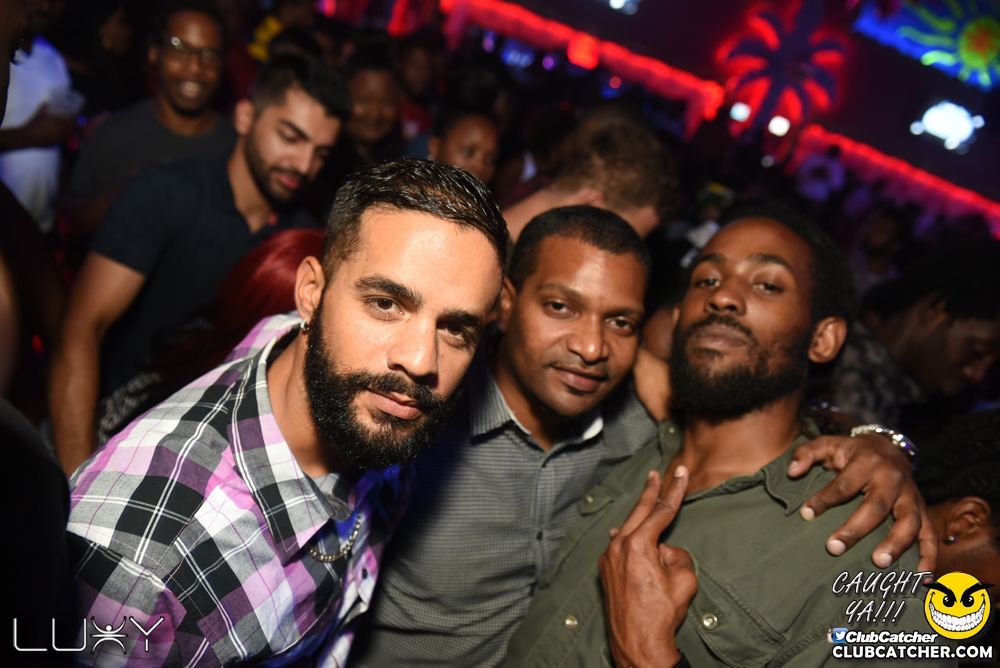Luxy nightclub photo 203 - August 13th, 2016