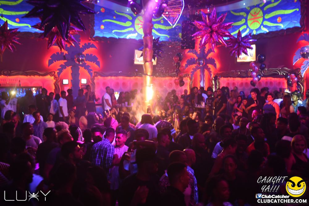 Luxy nightclub photo 204 - August 13th, 2016