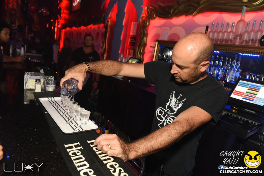Luxy nightclub photo 206 - August 13th, 2016