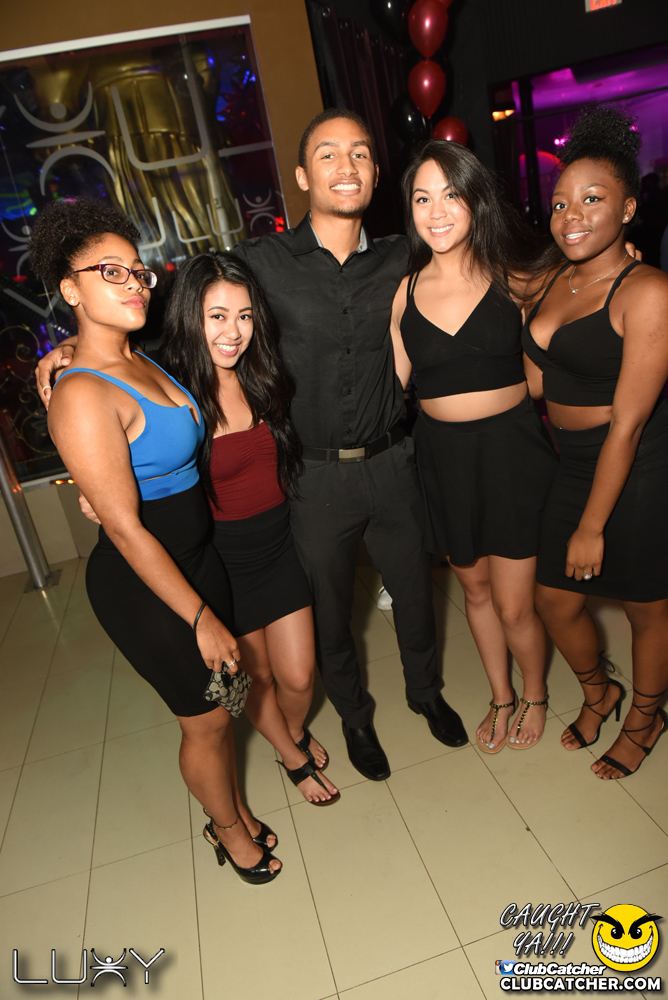 Luxy nightclub photo 207 - August 13th, 2016