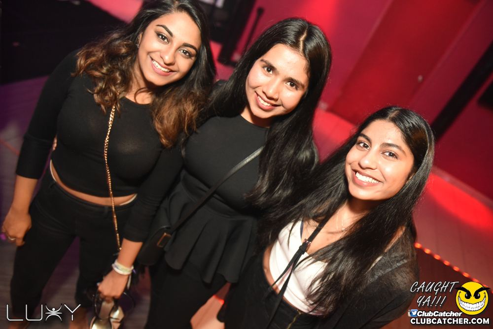 Luxy nightclub photo 208 - August 13th, 2016