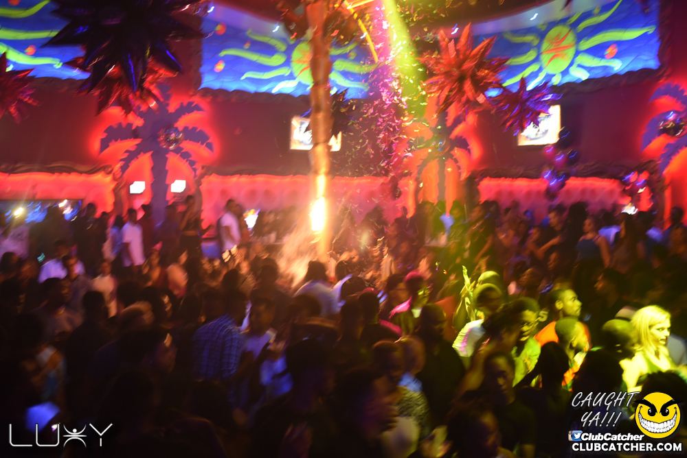 Luxy nightclub photo 210 - August 13th, 2016