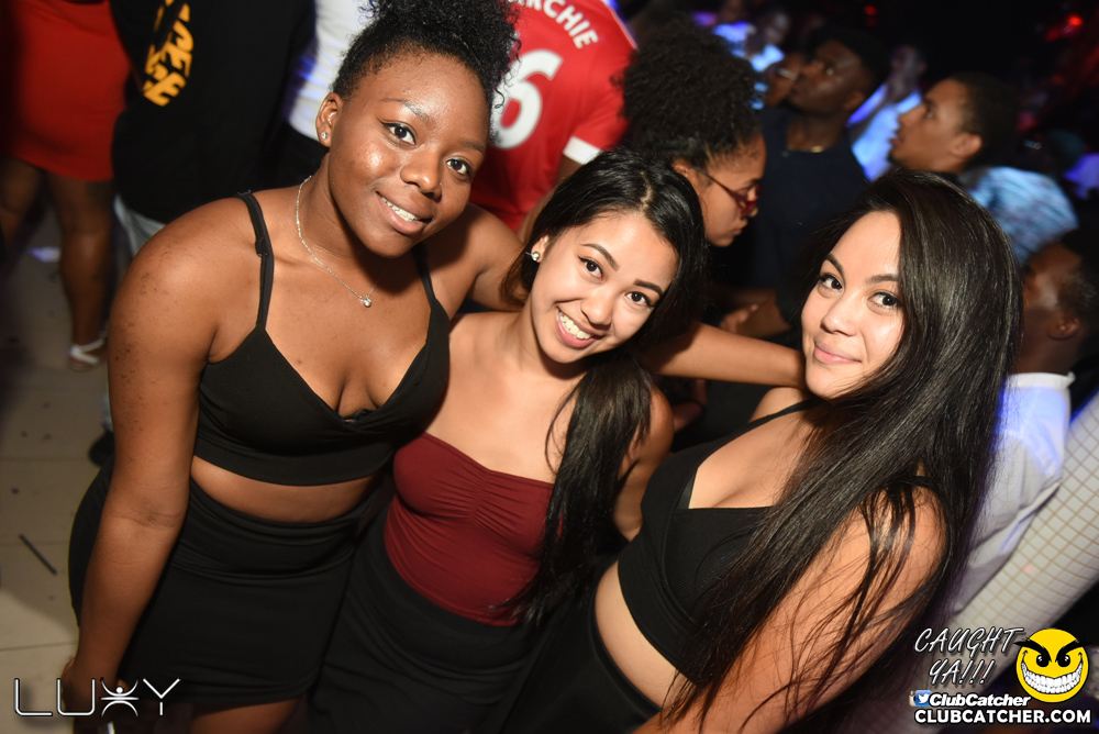Luxy nightclub photo 22 - August 13th, 2016