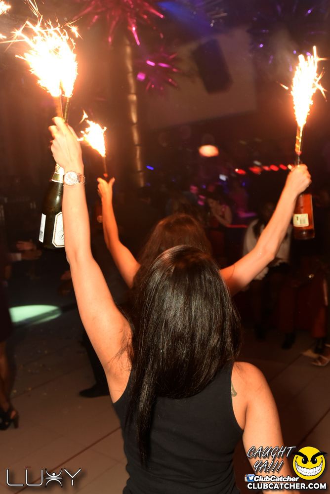Luxy nightclub photo 212 - August 13th, 2016