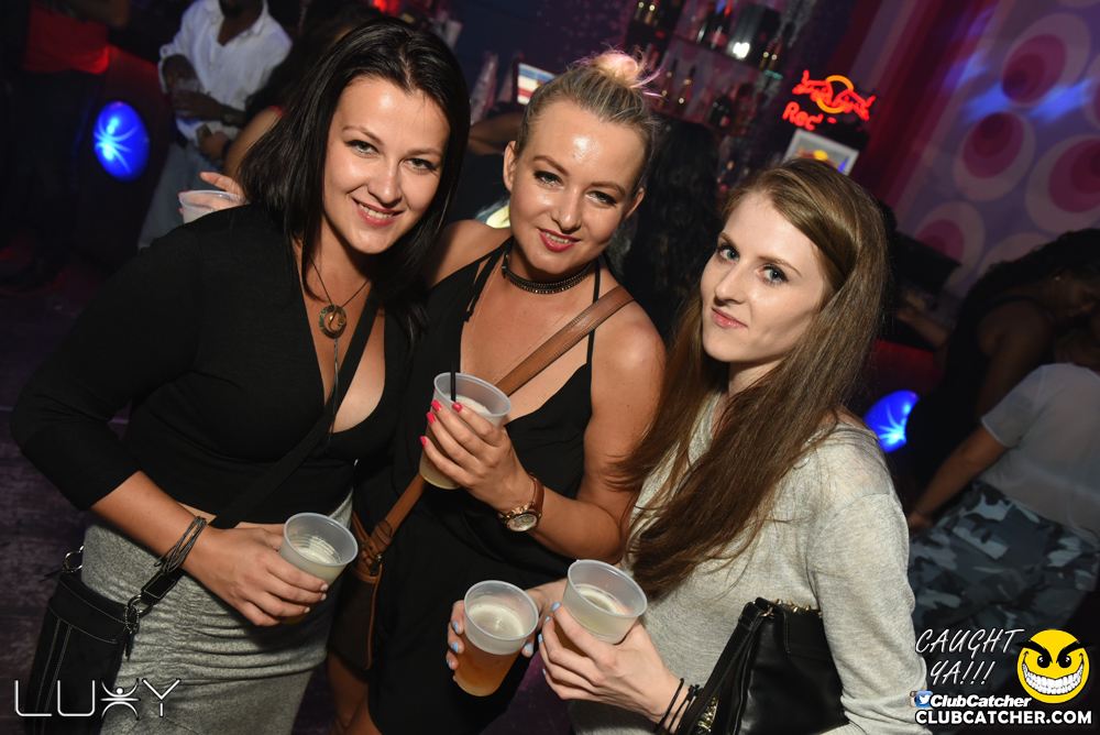 Luxy nightclub photo 214 - August 13th, 2016