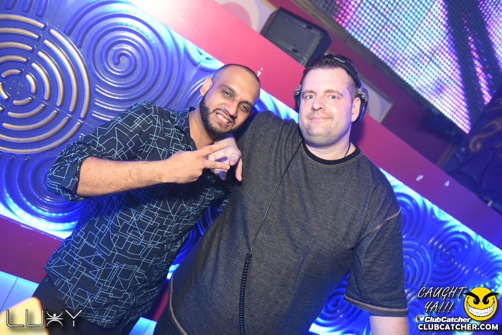 Luxy nightclub photo 216 - August 13th, 2016