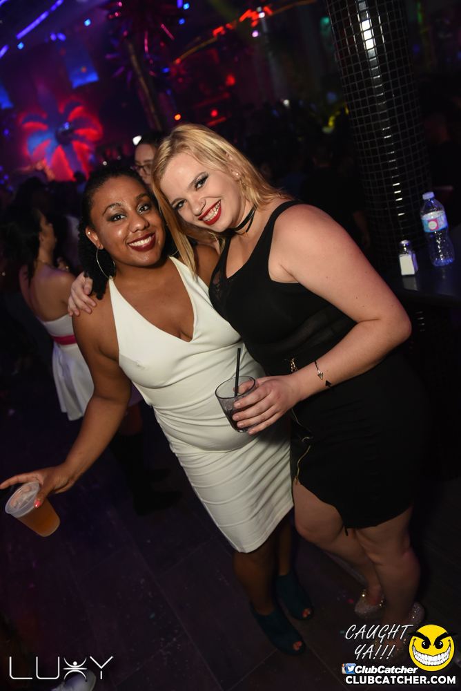 Luxy nightclub photo 217 - August 13th, 2016