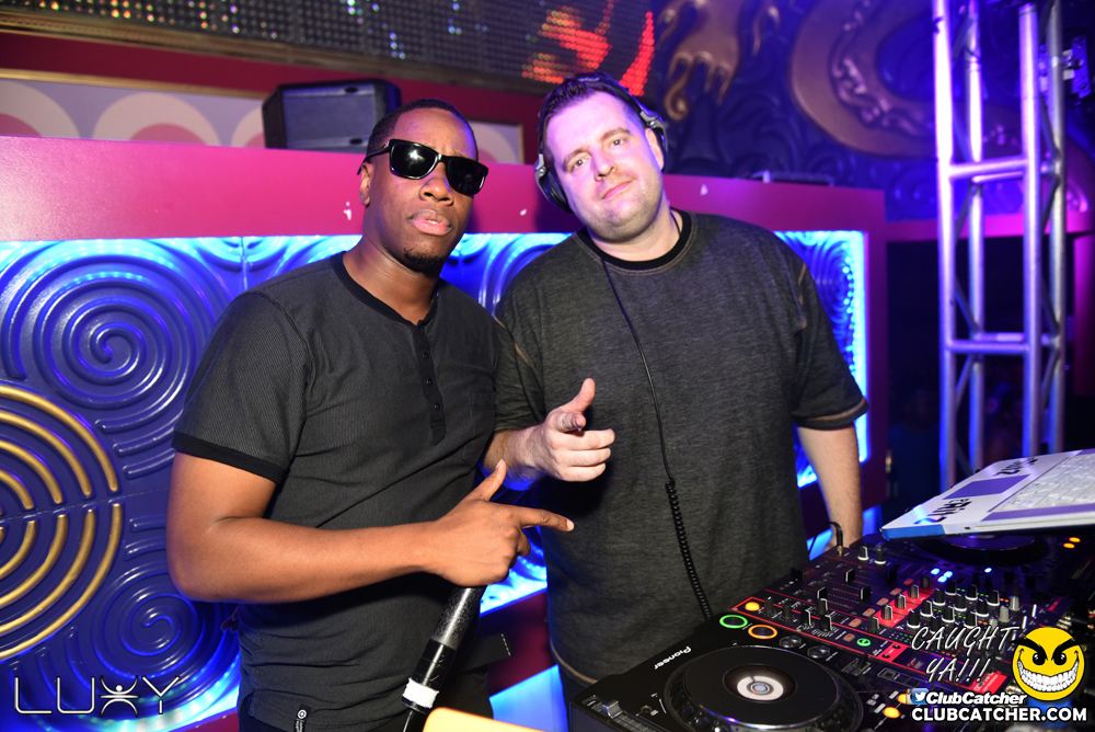 Luxy nightclub photo 218 - August 13th, 2016