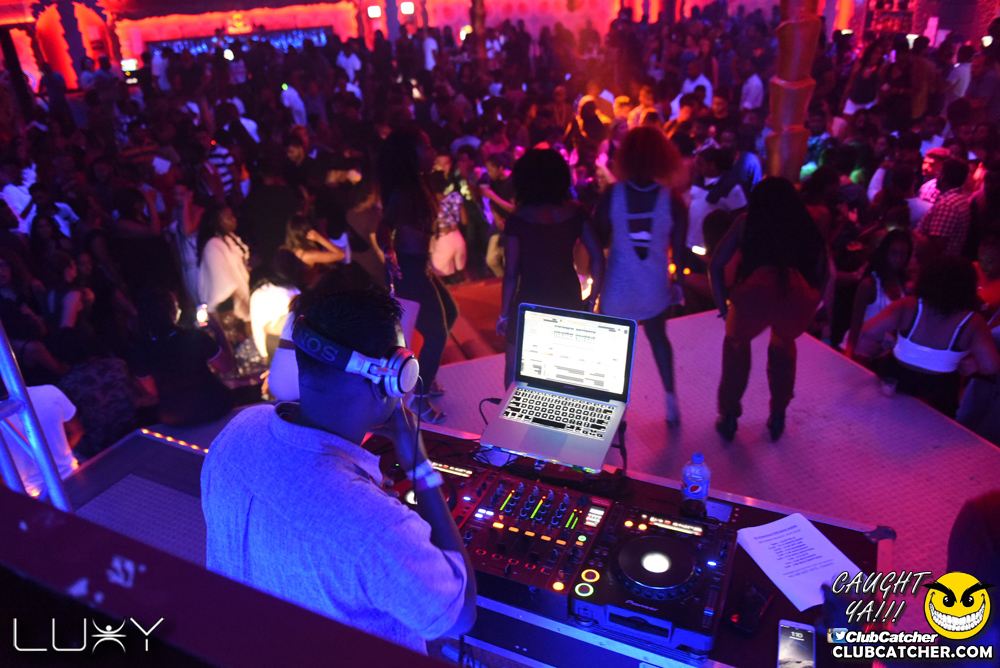 Luxy nightclub photo 219 - August 13th, 2016