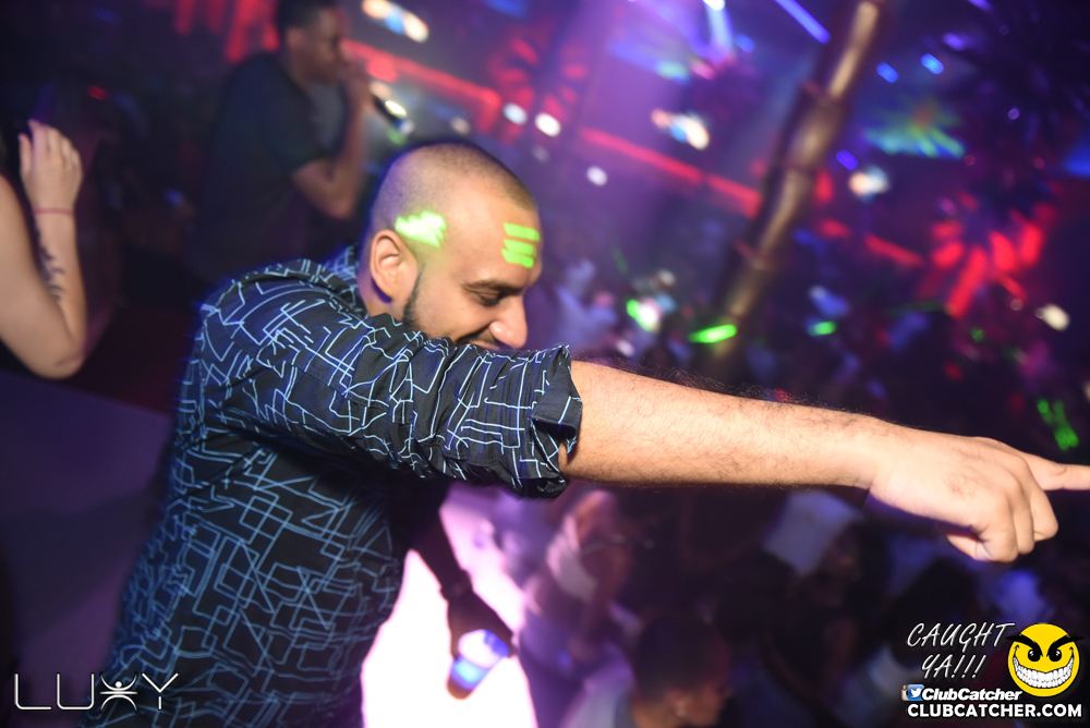 Luxy nightclub photo 220 - August 13th, 2016