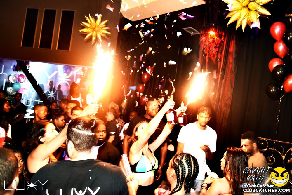 Luxy nightclub photo 221 - August 13th, 2016