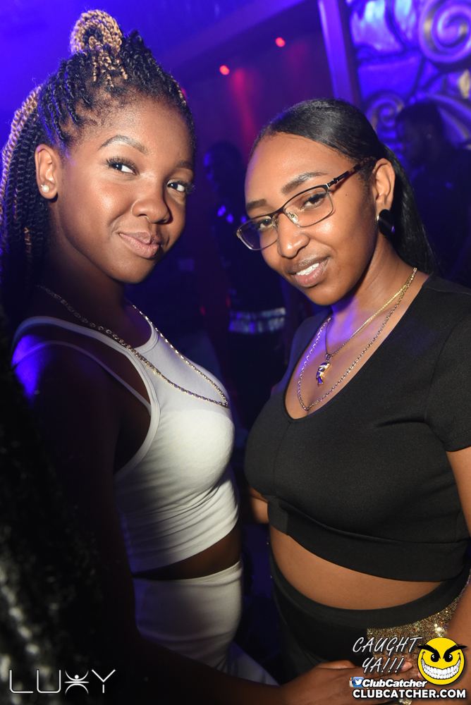 Luxy nightclub photo 222 - August 13th, 2016