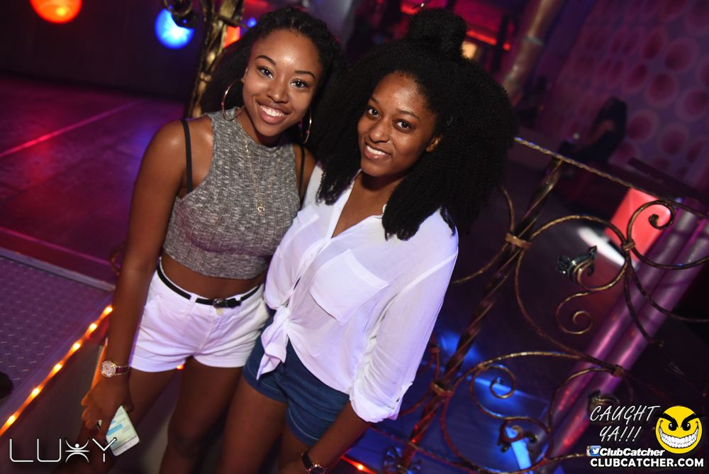Luxy nightclub photo 225 - August 13th, 2016