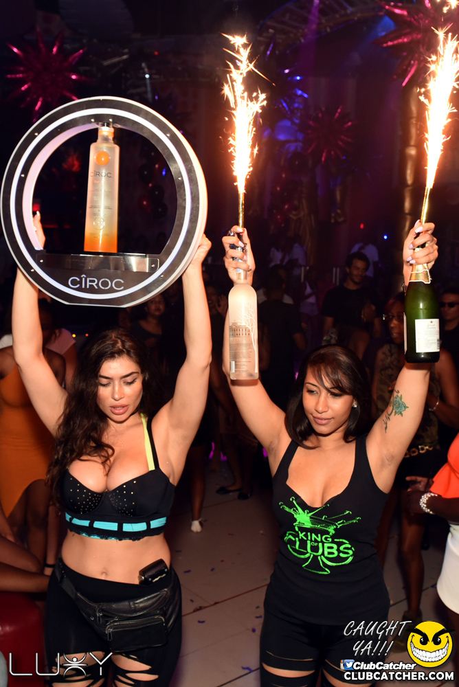 Luxy nightclub photo 226 - August 13th, 2016