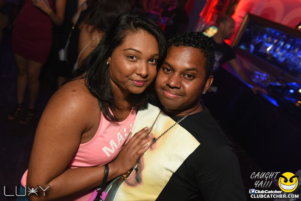 Luxy nightclub photo 227 - August 13th, 2016