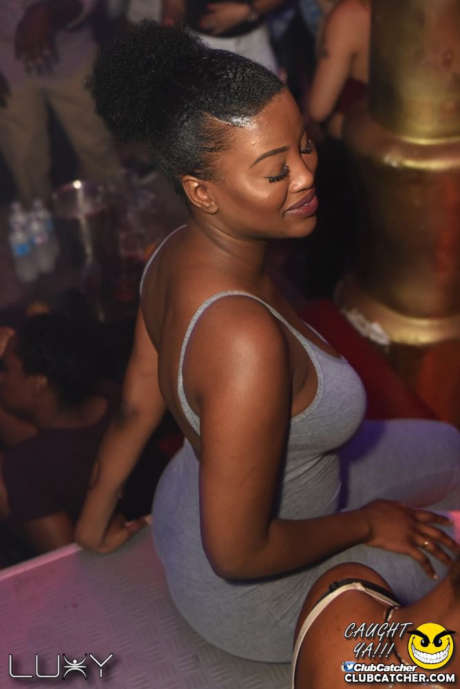 Luxy nightclub photo 228 - August 13th, 2016