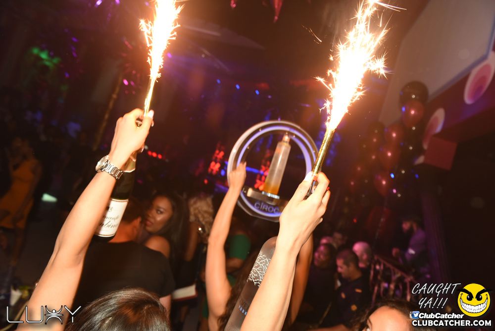 Luxy nightclub photo 234 - August 13th, 2016