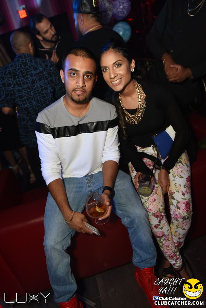 Luxy nightclub photo 235 - August 13th, 2016