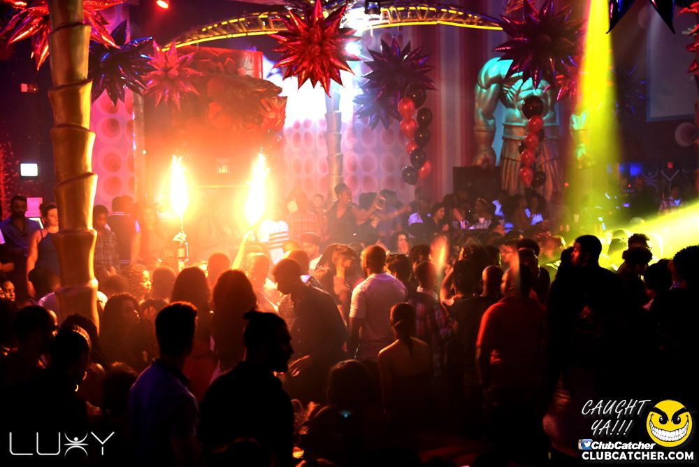 Luxy nightclub photo 239 - August 13th, 2016