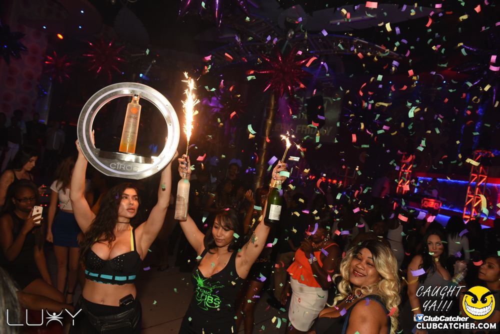 Luxy nightclub photo 240 - August 13th, 2016