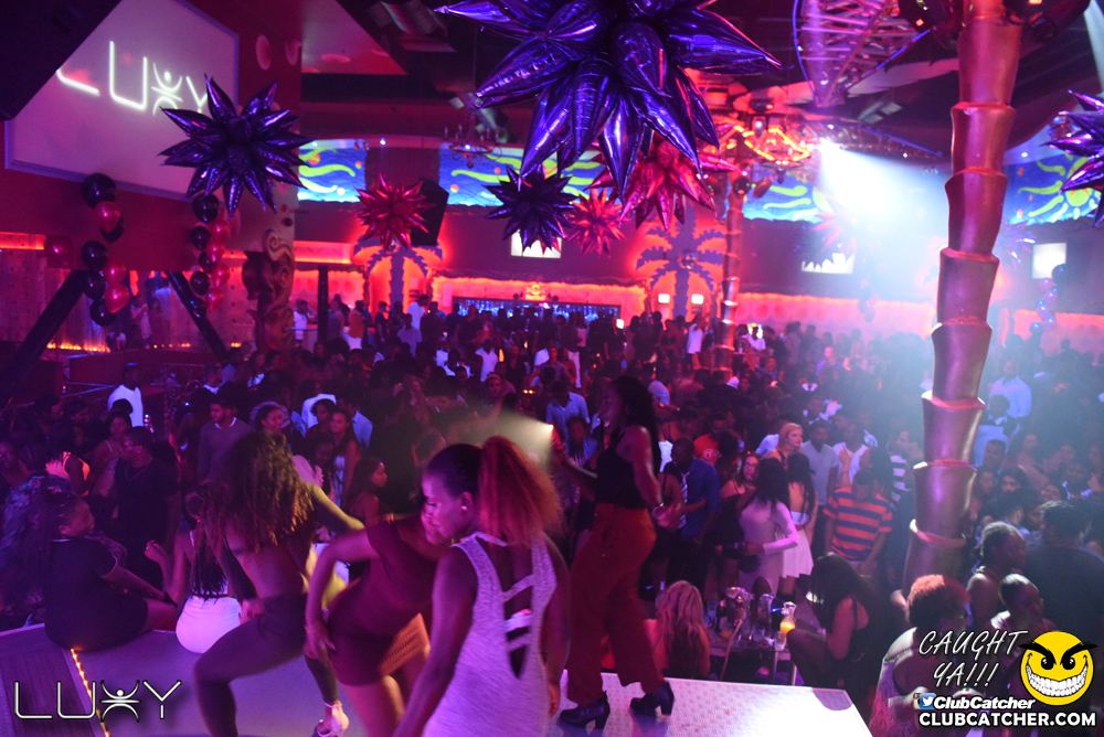 Luxy nightclub photo 242 - August 13th, 2016