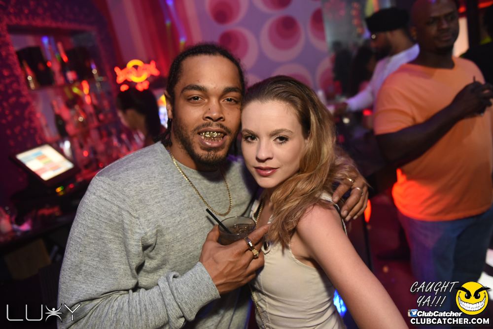 Luxy nightclub photo 244 - August 13th, 2016