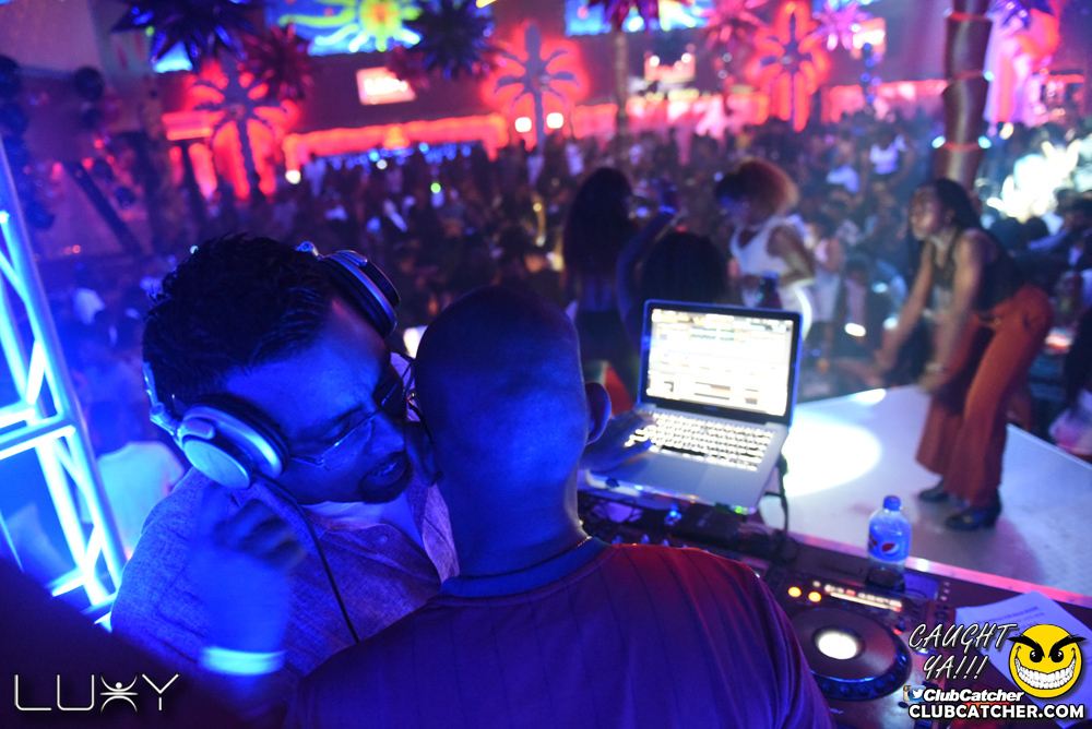 Luxy nightclub photo 246 - August 13th, 2016