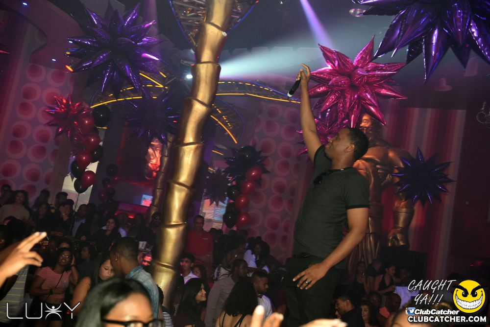 Luxy nightclub photo 248 - August 13th, 2016